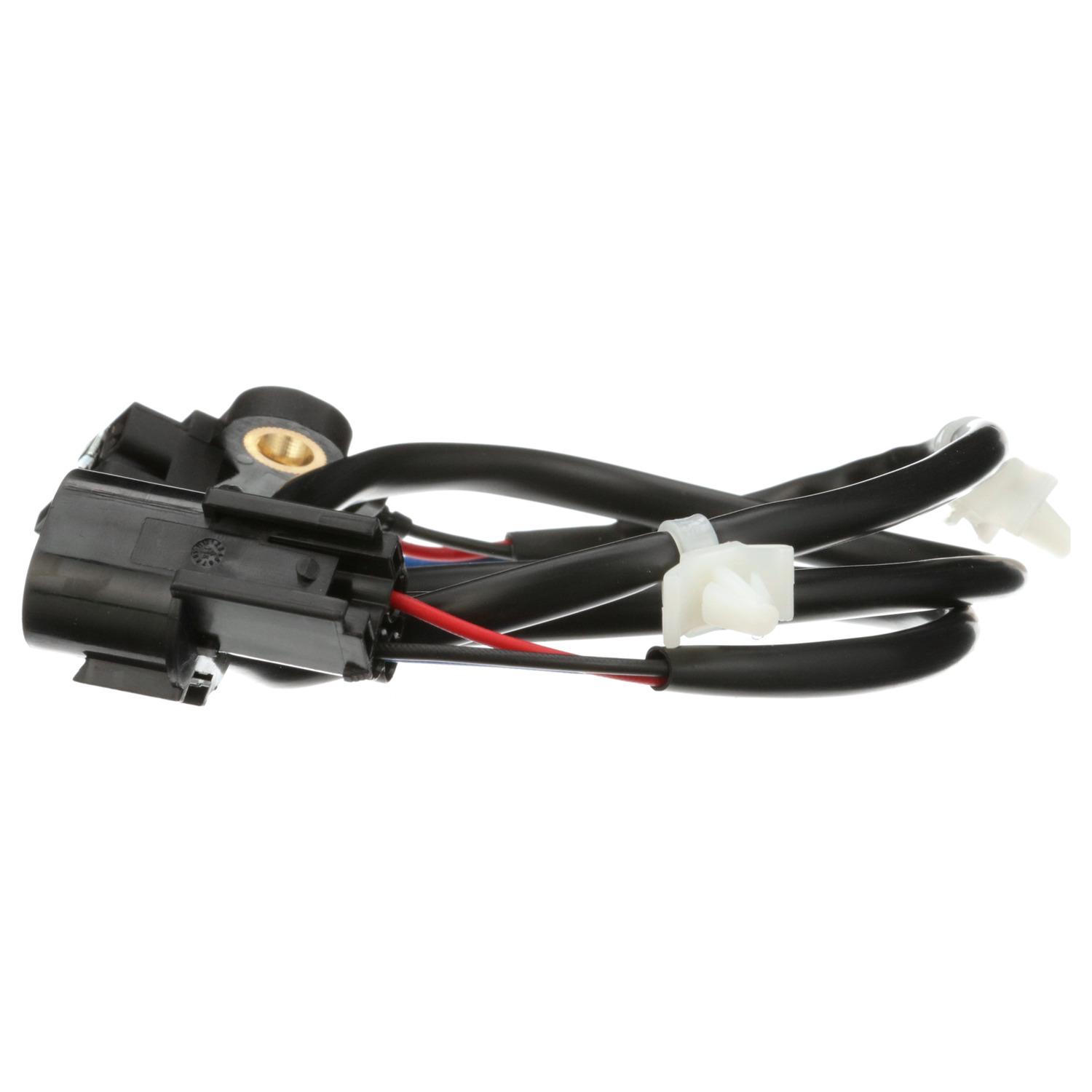 Delphi SS12032 - Engine Crankshaft Position Sensor Delphi SS12032 Engine Crankshaft Position Sensor product image 7 of 8