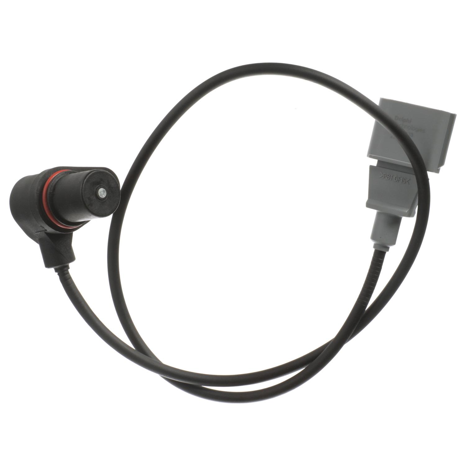 Delphi SS12033 Engine Crankshaft Position Sensor product image 4 of 8