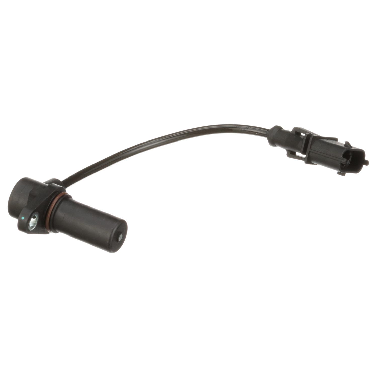 Delphi SS12037 - Engine Crankshaft Position Sensor Delphi SS12037 Engine Crankshaft Position Sensor product image 1 of 8