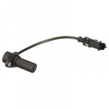 2005 Jeep Liberty Engine Crankshaft Position Sensor Delphi SS12037 image 1 of 4