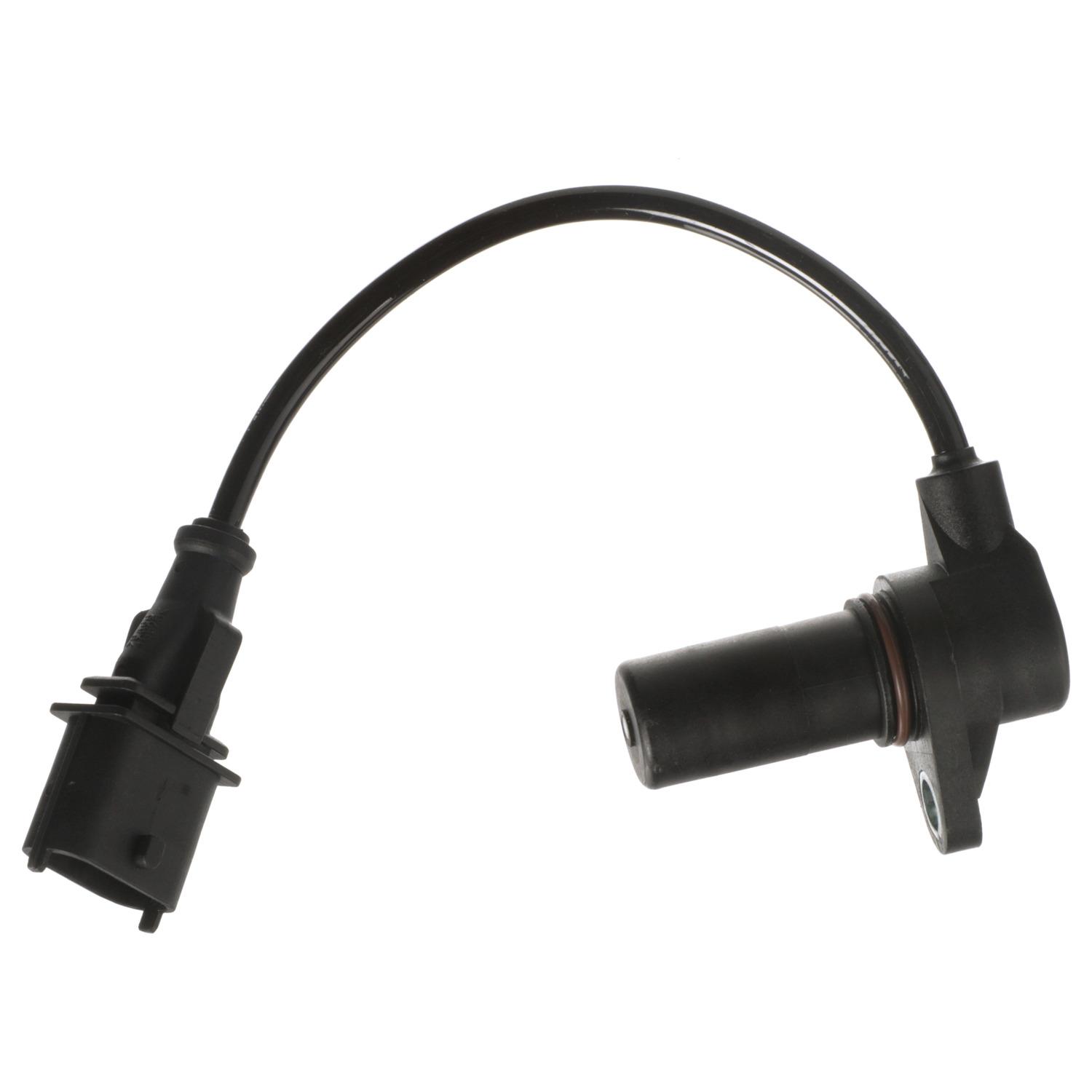 Delphi SS12037 - Engine Crankshaft Position Sensor Delphi SS12037 Engine Crankshaft Position Sensor product image 4 of 8