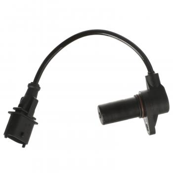 2005 Jeep Liberty Engine Crankshaft Position Sensor Delphi SS12037 image 4 of 4