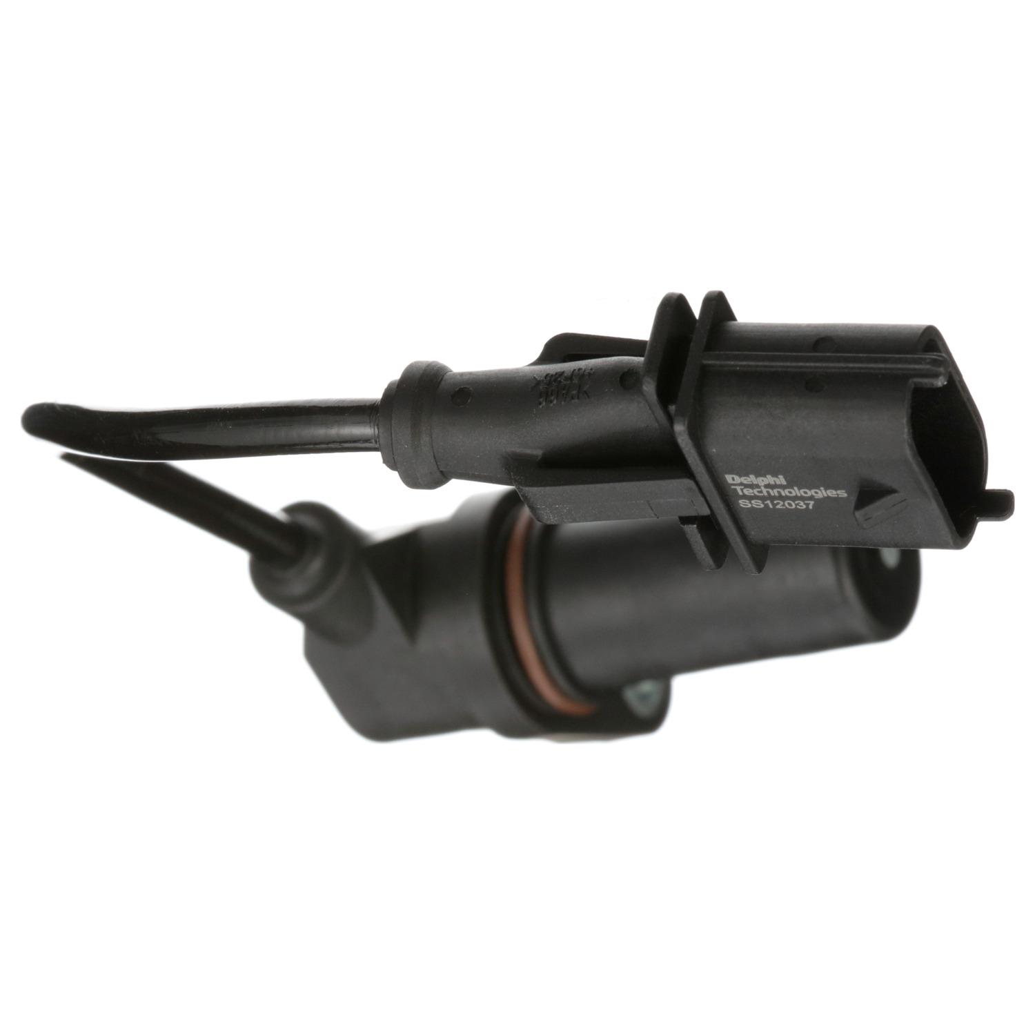 Delphi SS12037 - Engine Crankshaft Position Sensor Delphi SS12037 Engine Crankshaft Position Sensor product image 7 of 8