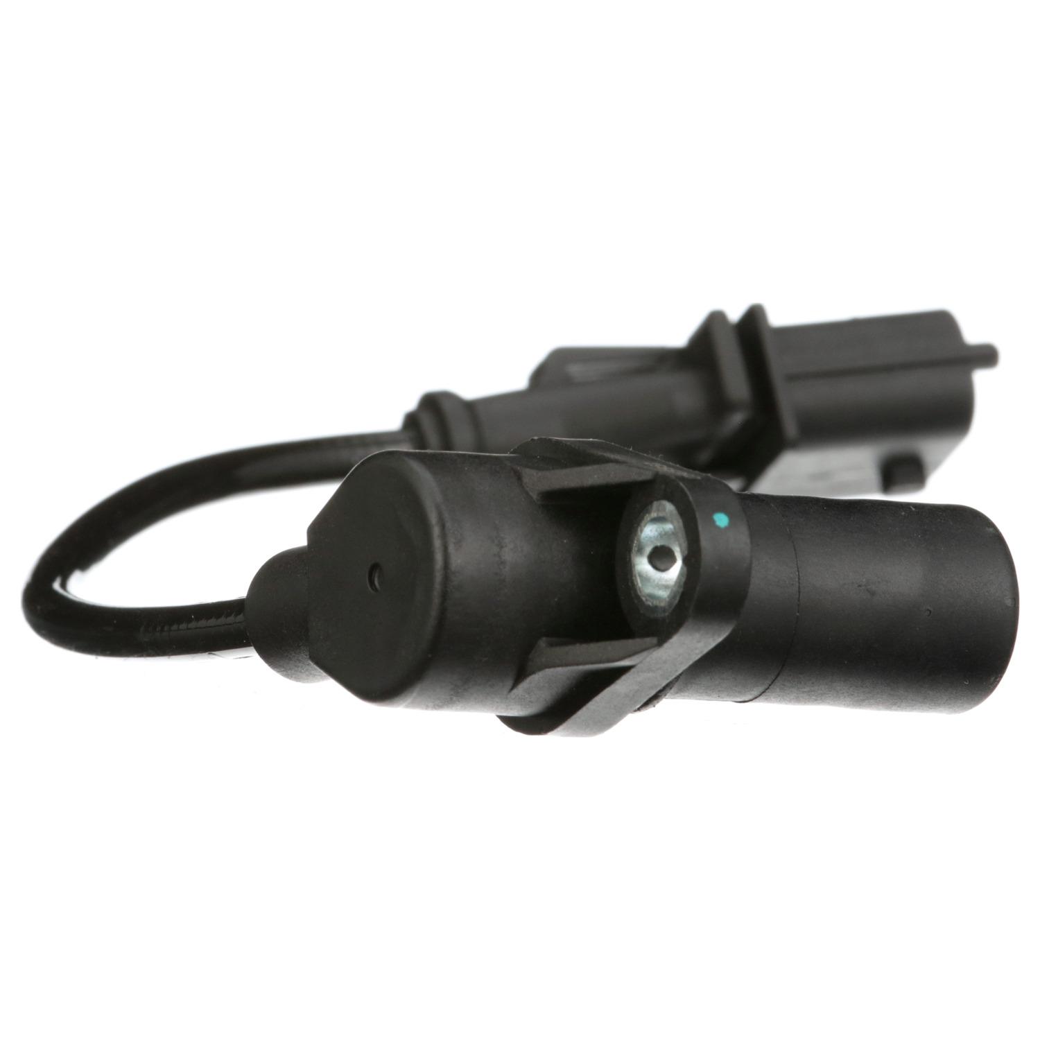 Delphi SS12037 - Engine Crankshaft Position Sensor Delphi SS12037 Engine Crankshaft Position Sensor product image 8 of 8