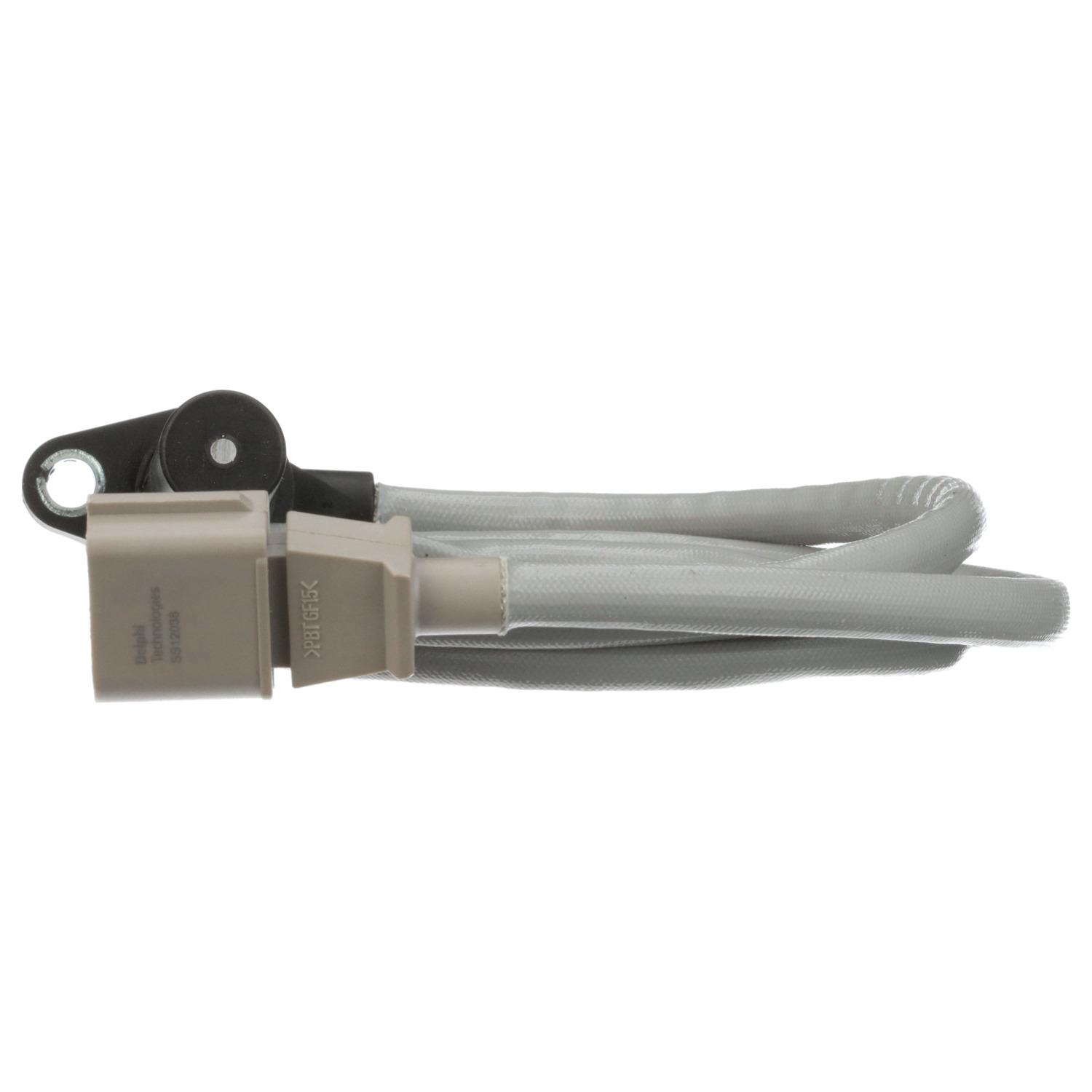 Delphi SS12038 Engine Crankshaft Position Sensor product image 7 of 8
