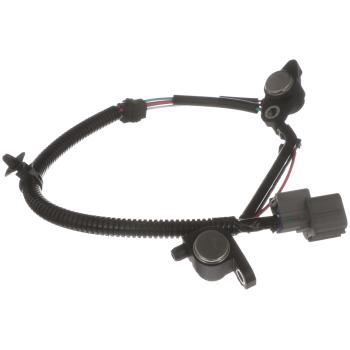 1999 Honda Prelude Engine Crankshaft Position Sensor Delphi SS12065 image 1 of 4