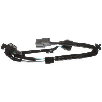 1999 Honda Prelude Engine Crankshaft Position Sensor Delphi SS12065 image 2 of 4