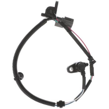 1999 Honda Prelude Engine Crankshaft Position Sensor Delphi SS12065 image 4 of 4