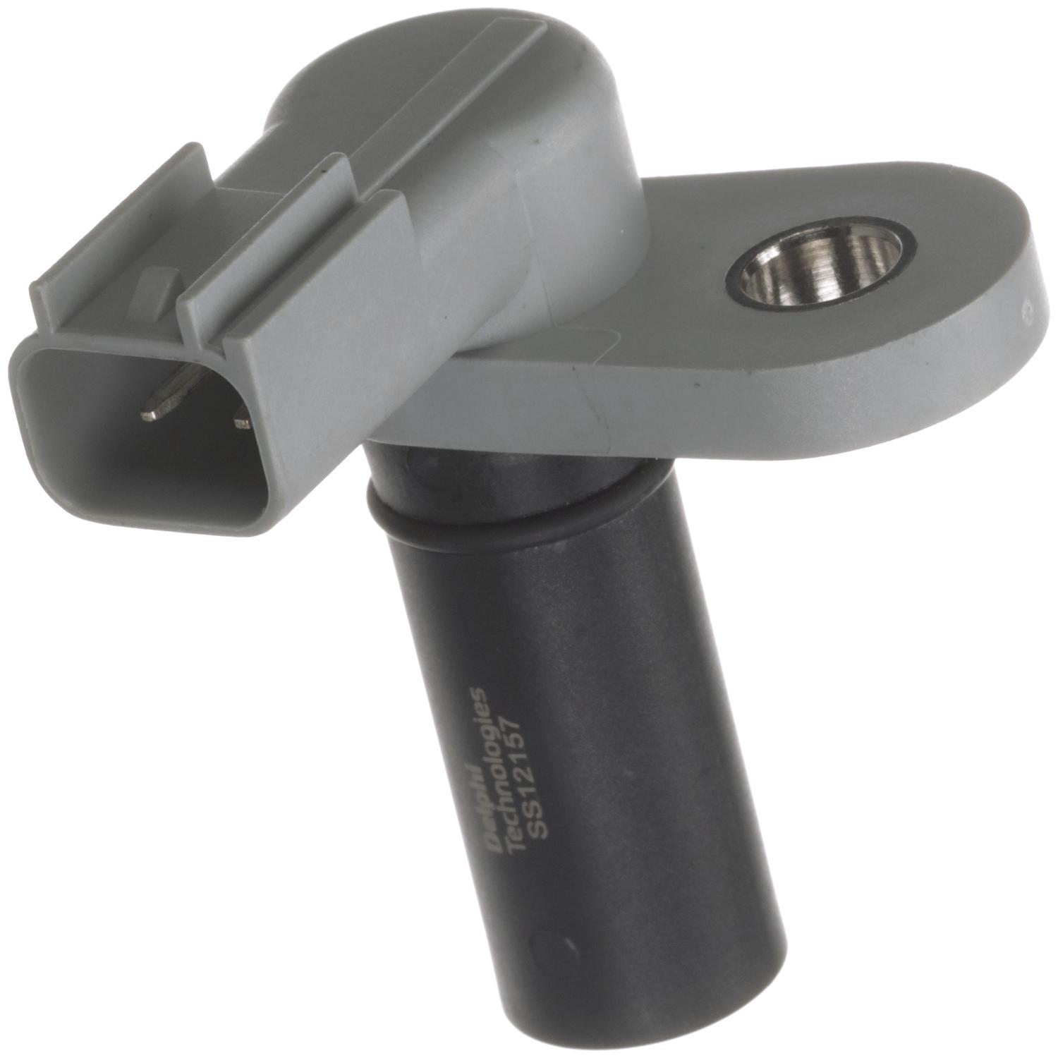 Delphi SS12157 Engine Camshaft Position Sensor product image 1 of 8