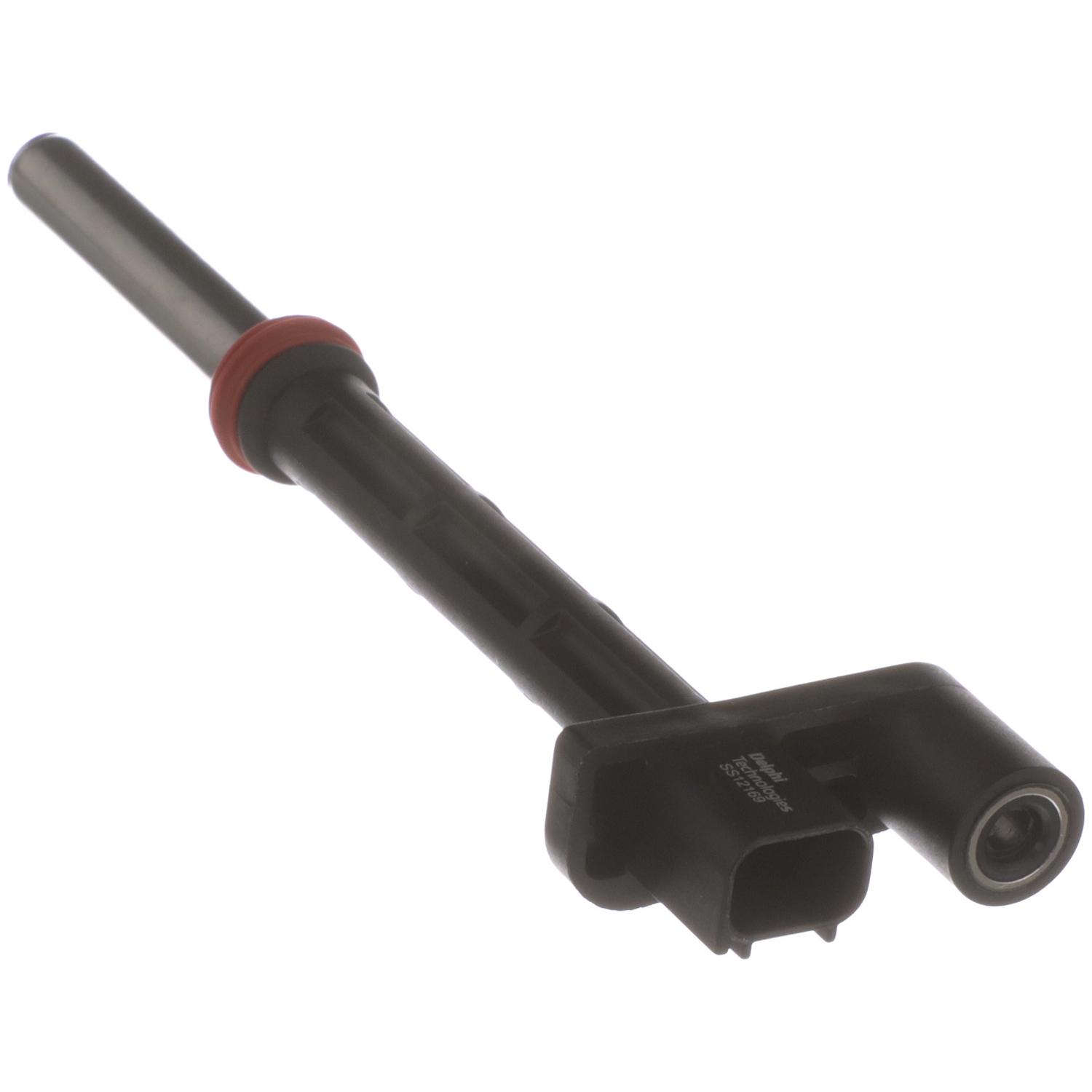 Delphi SS12169 - Engine Crankshaft Position Sensor Delphi SS12169 Engine Crankshaft Position Sensor product image 1 of 9