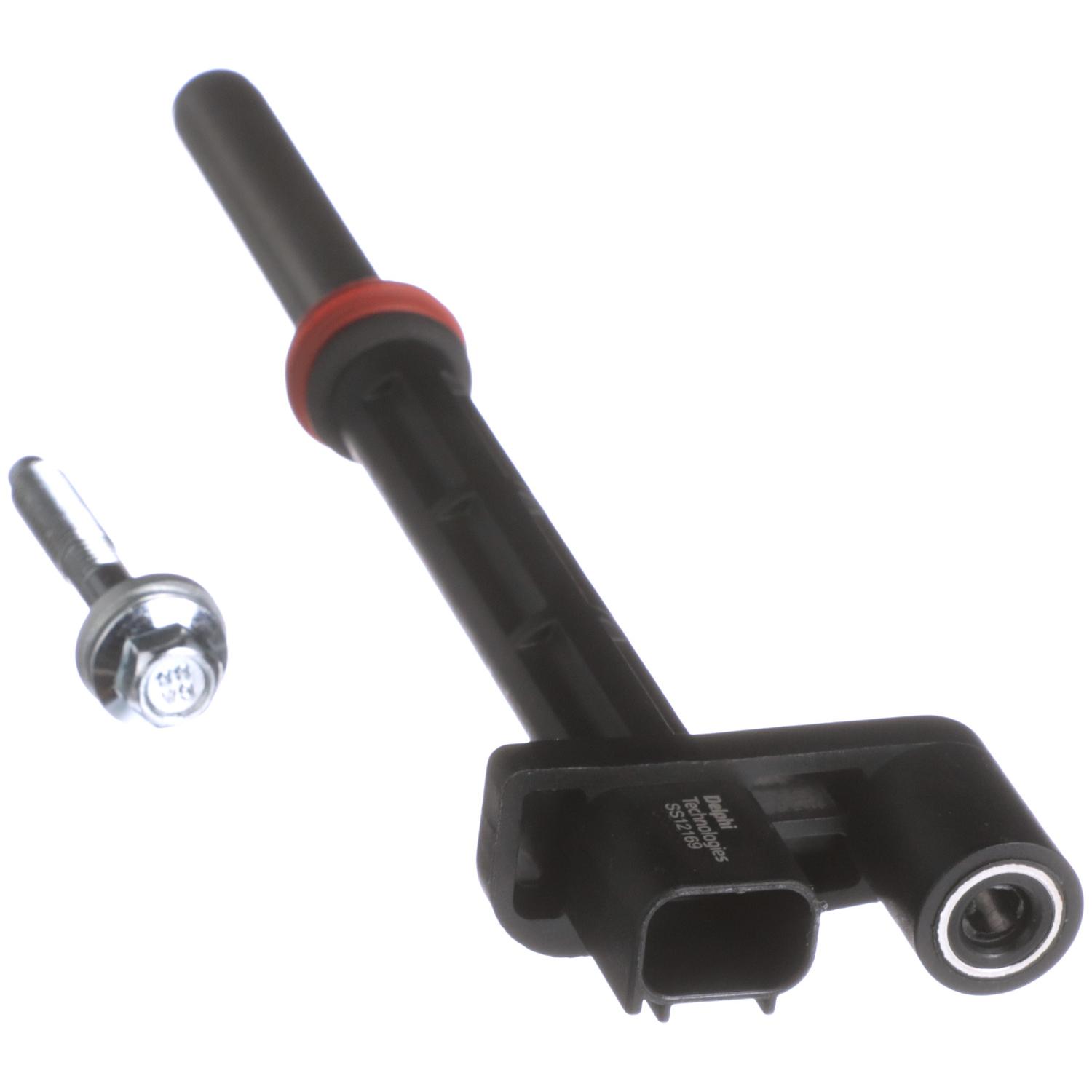 Delphi SS12169 - Engine Crankshaft Position Sensor Delphi SS12169 Engine Crankshaft Position Sensor product image 6 of 9
