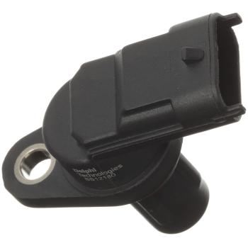2014 Ford Fiesta Engine Camshaft Position Sensor Delphi SS12180 image 1 of 4