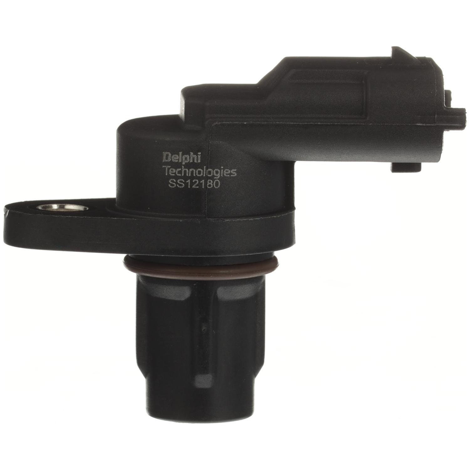Delphi SS12180 - Engine Camshaft Position Sensor Delphi SS12180 Engine Camshaft Position Sensor product image 6 of 6
