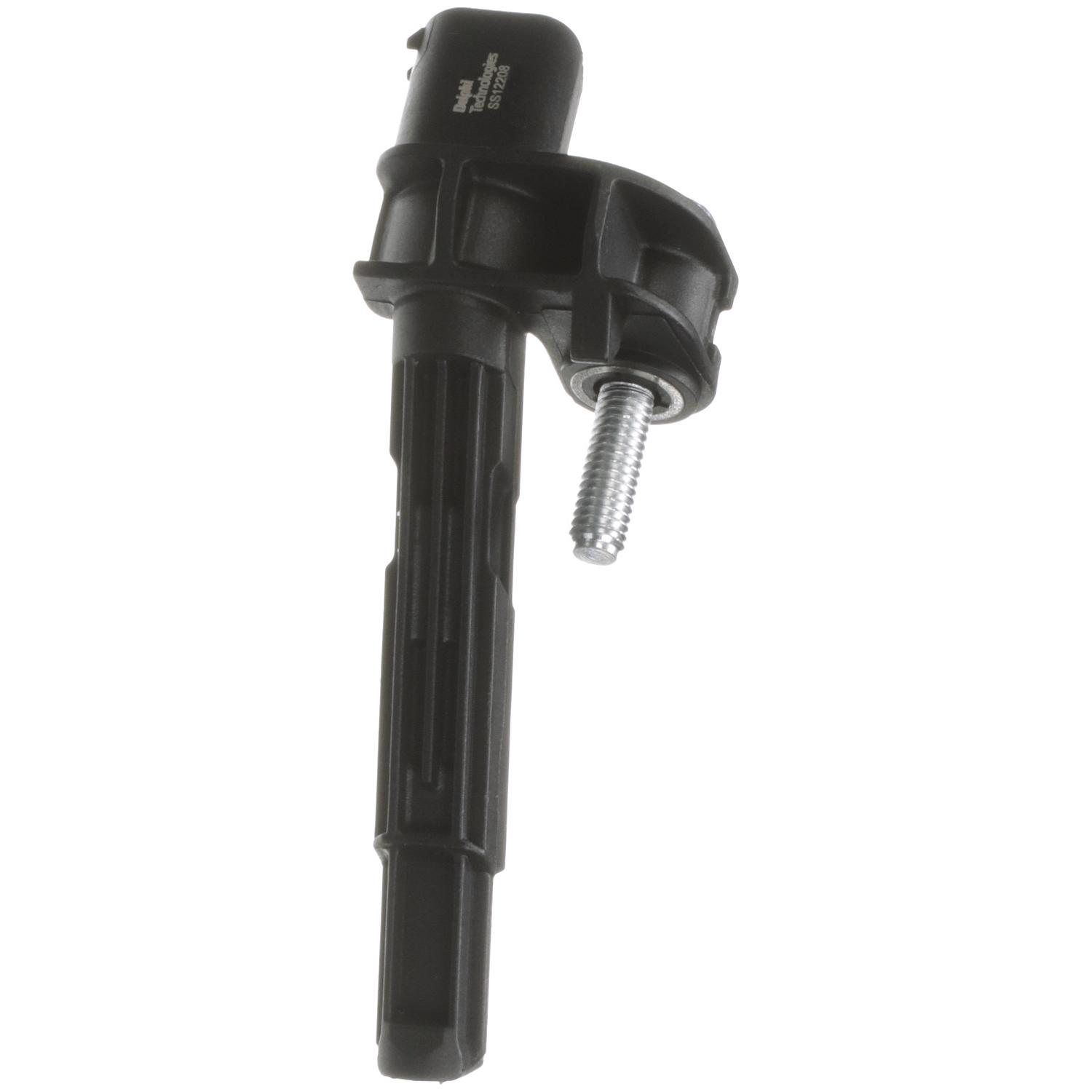 Delphi SS12208 - Engine Crankshaft Position Sensor Delphi SS12208 Engine Crankshaft Position Sensor product image 2 of 8
