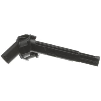 2016 Ford F-350 Super Duty Engine Crankshaft Position Sensor Delphi SS12208 image 4 of 4