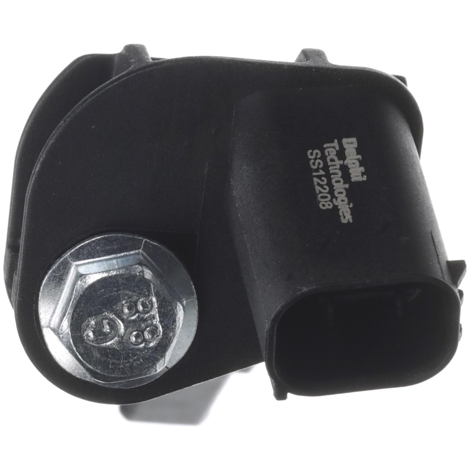 Delphi SS12208 - Engine Crankshaft Position Sensor Delphi SS12208 Engine Crankshaft Position Sensor product image 8 of 8