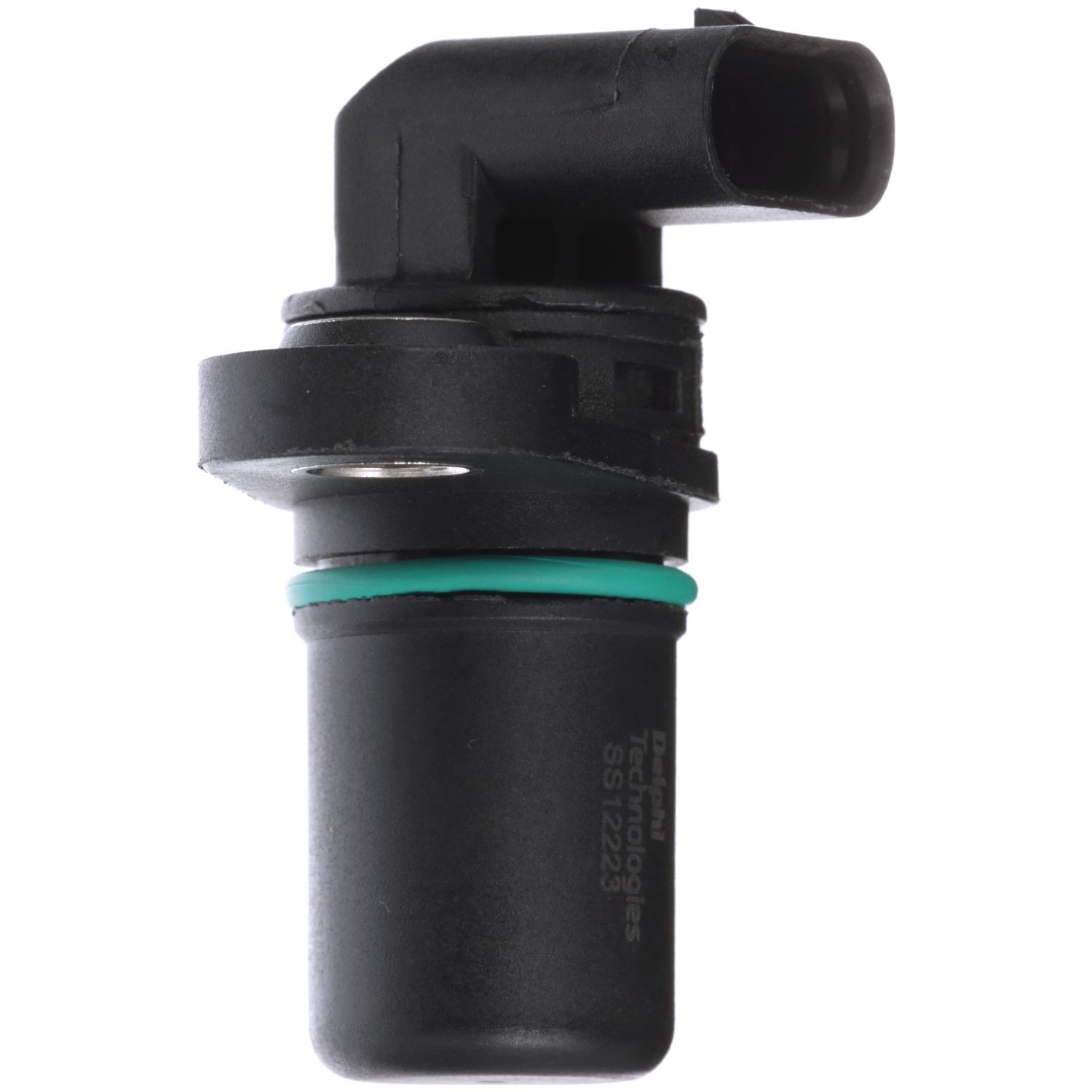 Delphi SS12223 Engine Crankshaft Position Sensor product image 8 of 8