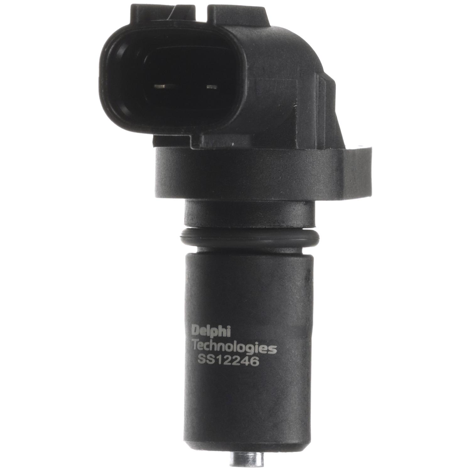 Delphi SS12246 - ABS Wheel Speed Sensor Delphi SS12246 ABS Wheel Speed Sensor product image 5 of 8
