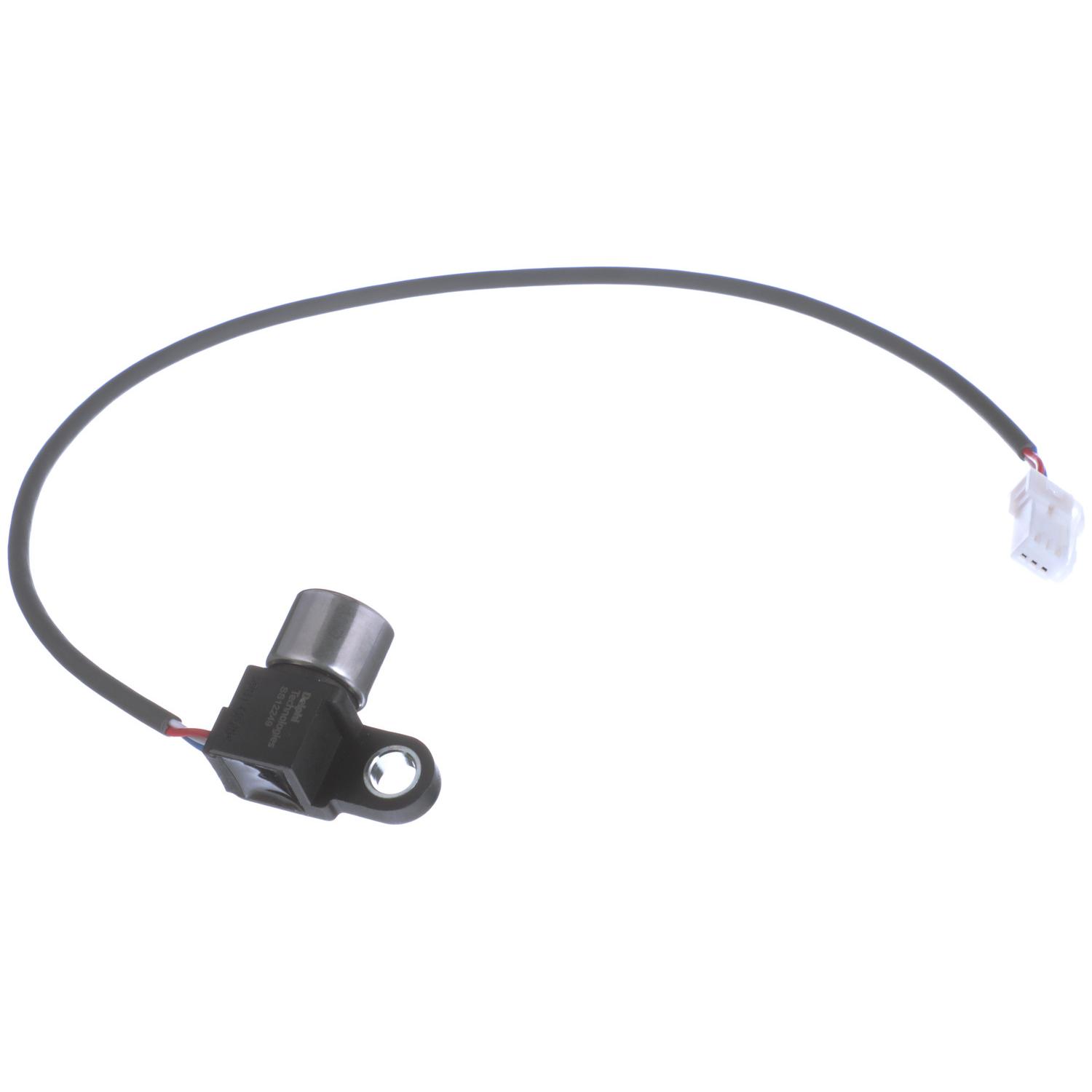 Delphi SS12249 - Vehicle Speed Sensor Delphi SS12249 Vehicle Speed Sensor product image 1 of 8