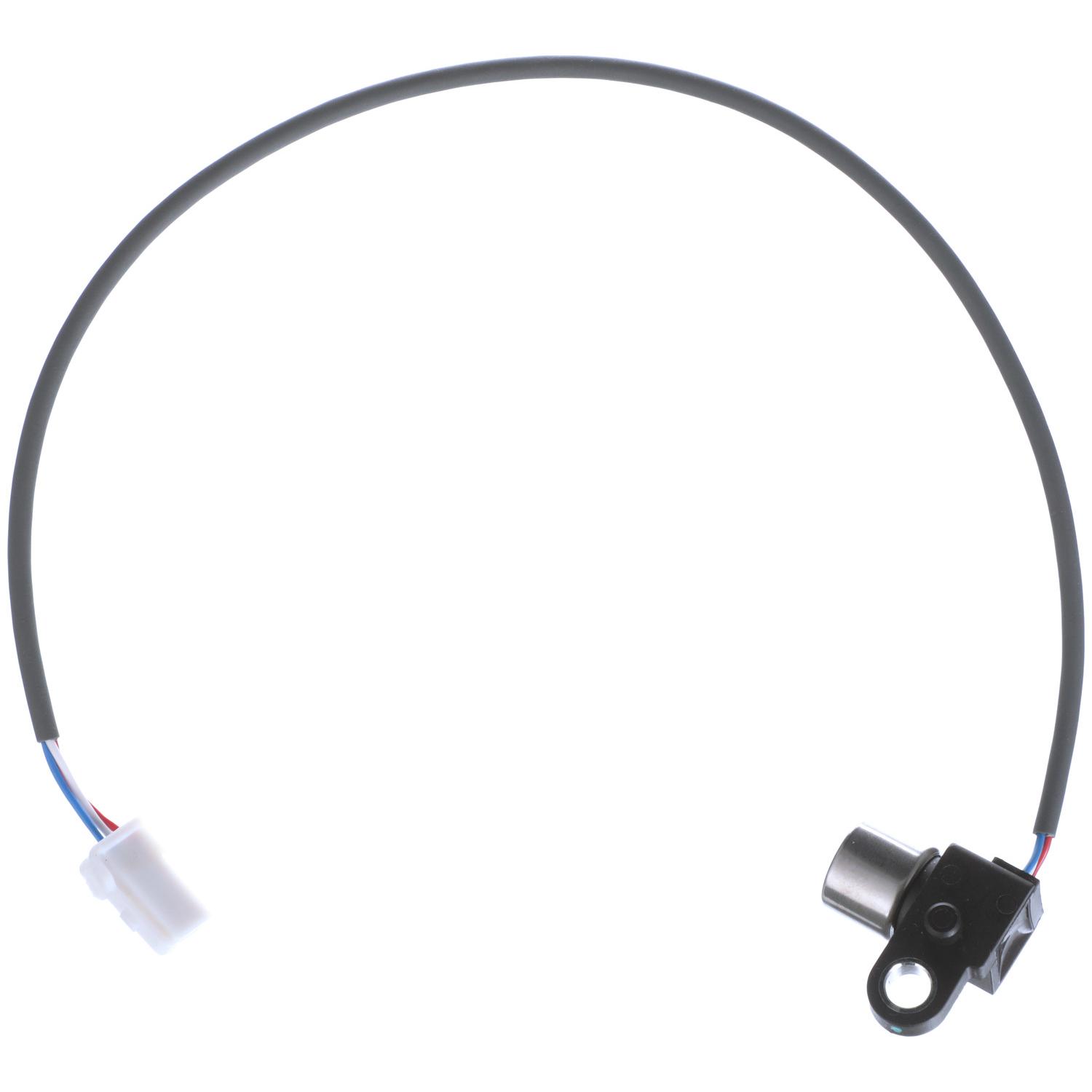 Delphi SS12249 - Vehicle Speed Sensor Delphi SS12249 Vehicle Speed Sensor product image 4 of 8