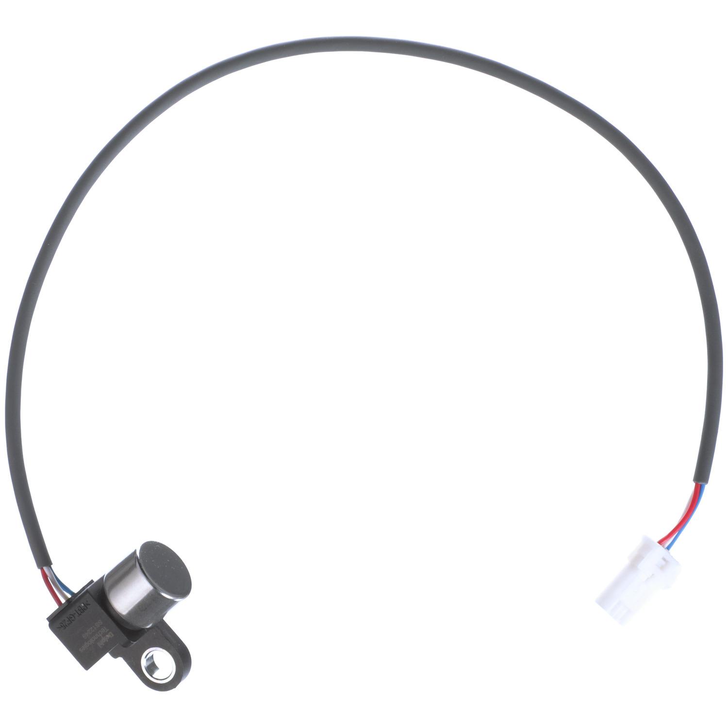 Delphi SS12249 - Vehicle Speed Sensor Delphi SS12249 Vehicle Speed Sensor product image 6 of 8