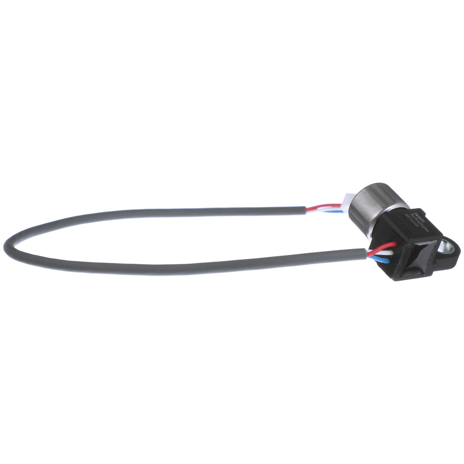 Delphi SS12249 - Vehicle Speed Sensor Delphi SS12249 Vehicle Speed Sensor product image 7 of 8