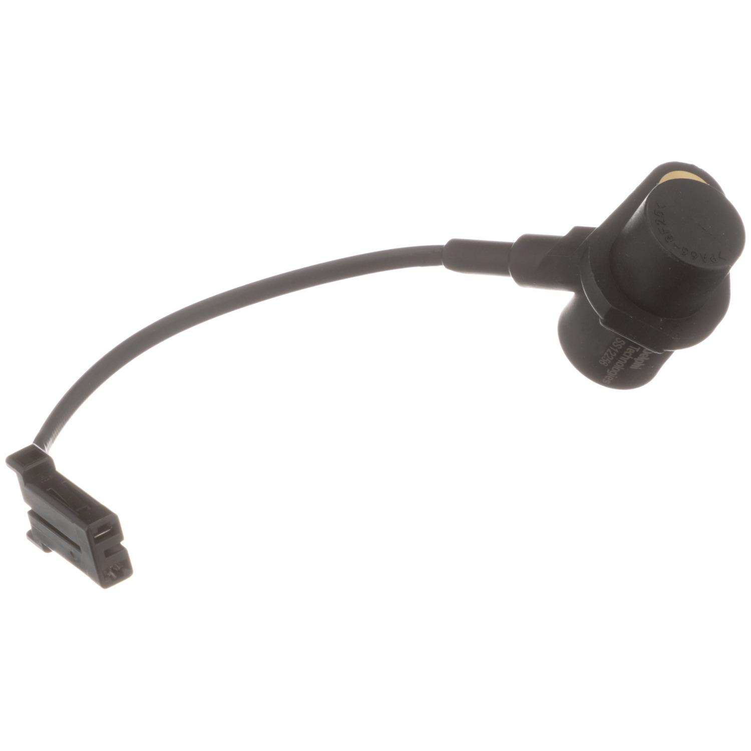 Delphi SS12256 - Vehicle Speed Sensor Delphi SS12256 Vehicle Speed Sensor product image 1 of 8