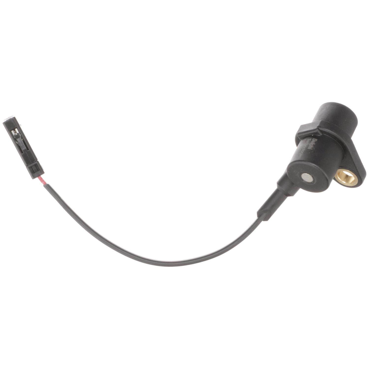 Delphi SS12256 - Vehicle Speed Sensor Delphi SS12256 Vehicle Speed Sensor product image 4 of 8