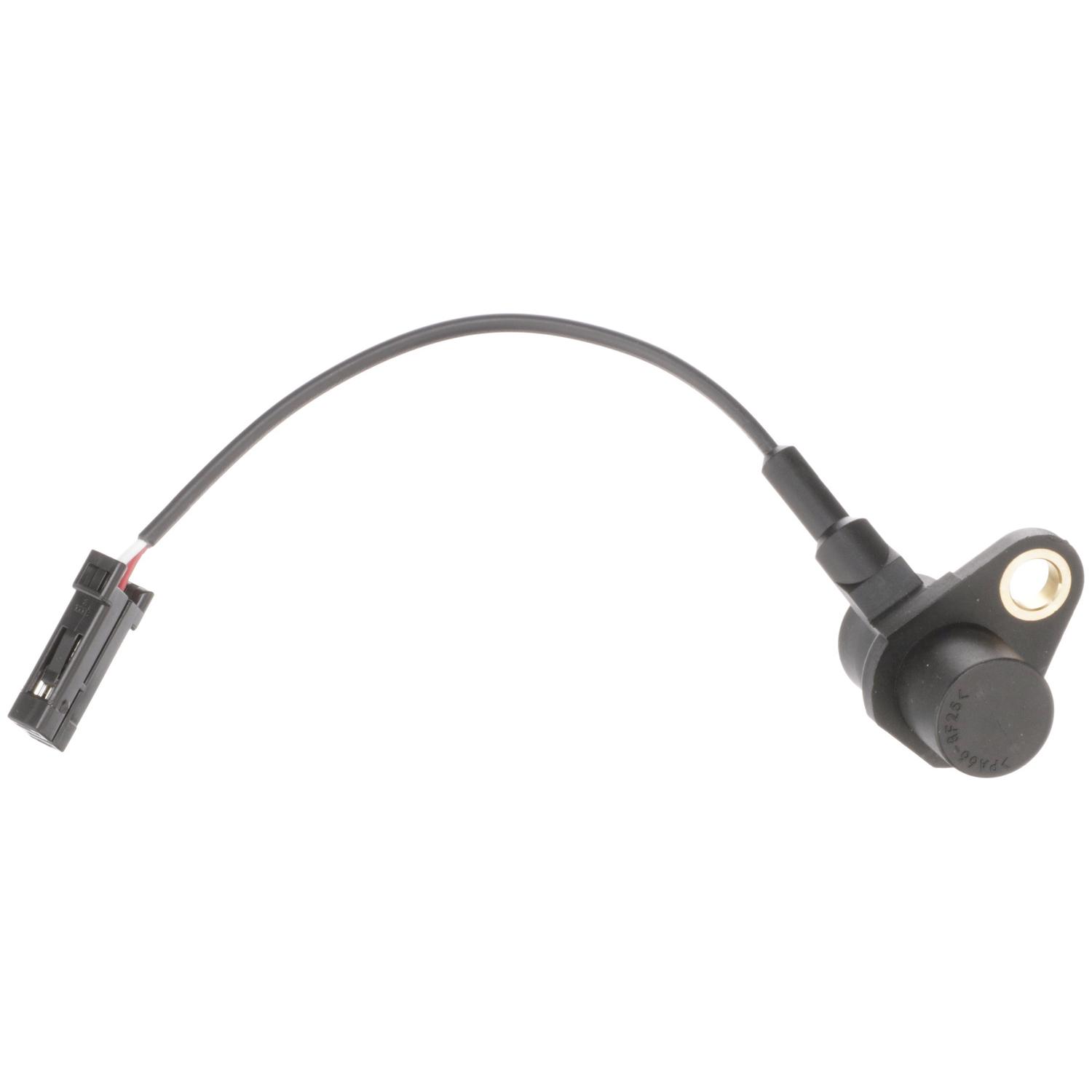 Delphi SS12256 - Vehicle Speed Sensor Delphi SS12256 Vehicle Speed Sensor product image 6 of 8