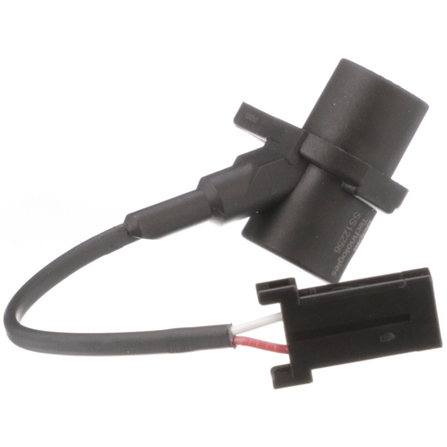 Delphi SS12256 - Vehicle Speed Sensor Delphi SS12256 Vehicle Speed Sensor product image 7 of 8