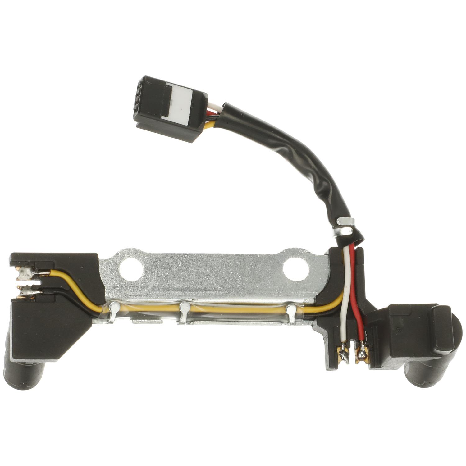 Delphi SS12260 - ABS Wheel Speed Sensor Delphi SS12260 ABS Wheel Speed Sensor product image 4 of 8