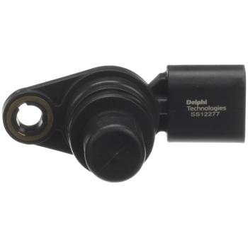 2008 Ford Focus Engine Camshaft Position Sensor Delphi SS12277 image 4 of 4