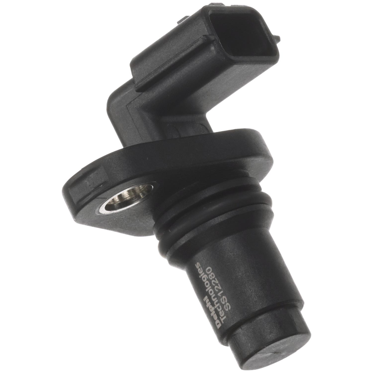 Delphi SS12280 - Engine Camshaft Position Sensor Delphi SS12280 Engine Camshaft Position Sensor product image 1 of 8