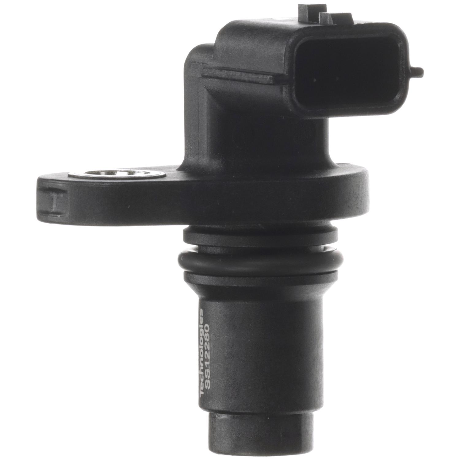 Delphi SS12280 - Engine Camshaft Position Sensor Delphi SS12280 Engine Camshaft Position Sensor product image 5 of 8
