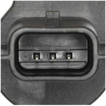 2019 Nissan Sentra Engine Crankshaft Position Sensor Delphi SS12284 image 3 of 4