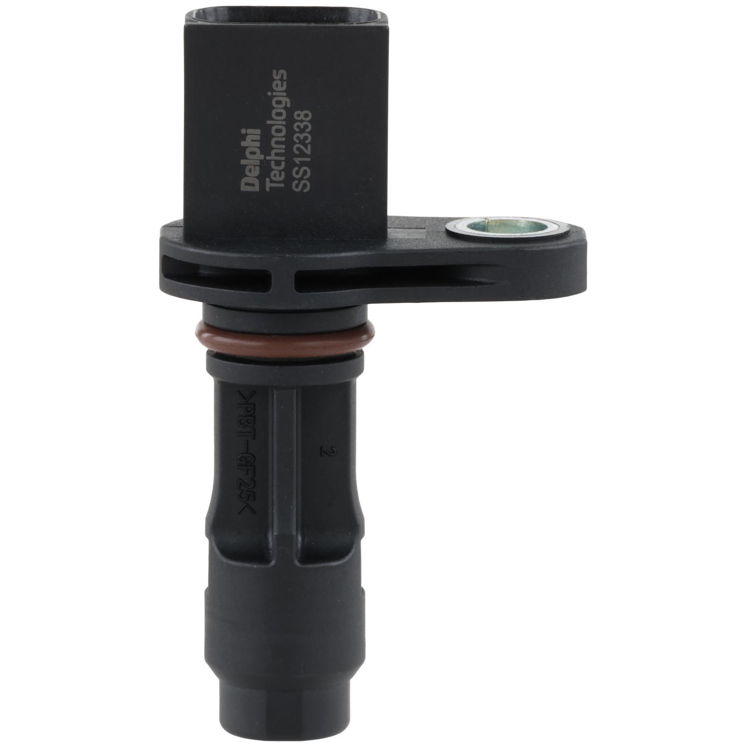 Delphi SS12338 Engine Crankshaft Position Sensor product image 2 of 8