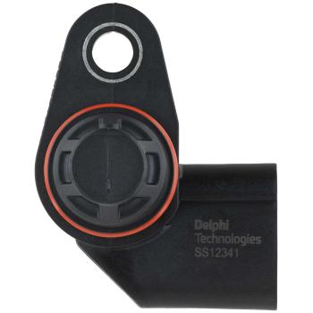2021 Hyundai Kona Engine Camshaft Position Sensor Delphi SS12341 image 4 of 4