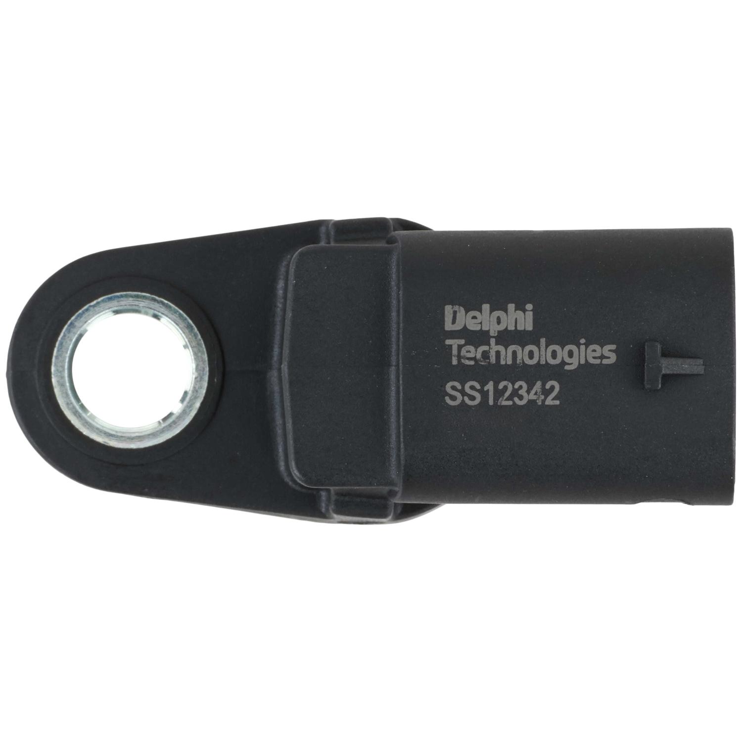 Delphi SS12342 - Engine Camshaft Position Sensor Delphi SS12342 Engine Camshaft Position Sensor product image 6 of 8