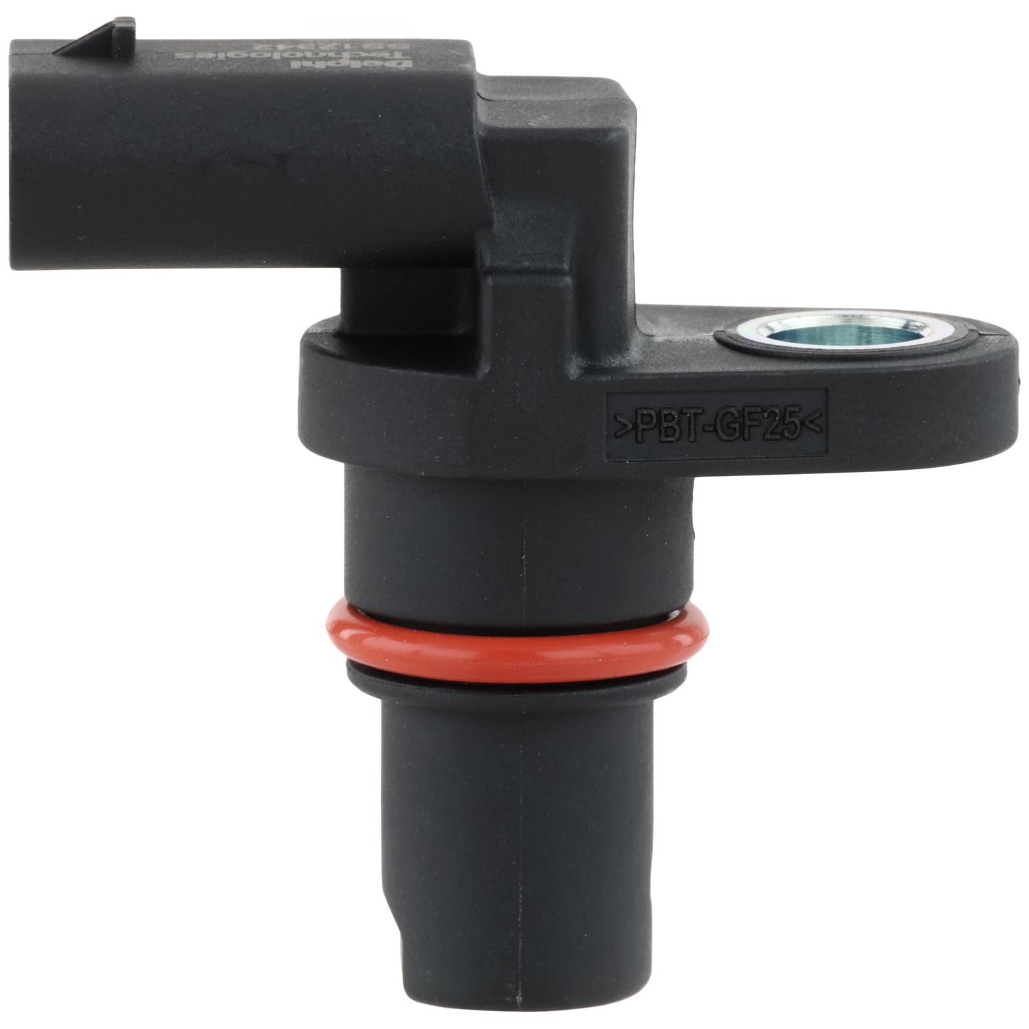 Delphi SS12342 - Engine Camshaft Position Sensor Delphi SS12342 Engine Camshaft Position Sensor product image 8 of 8