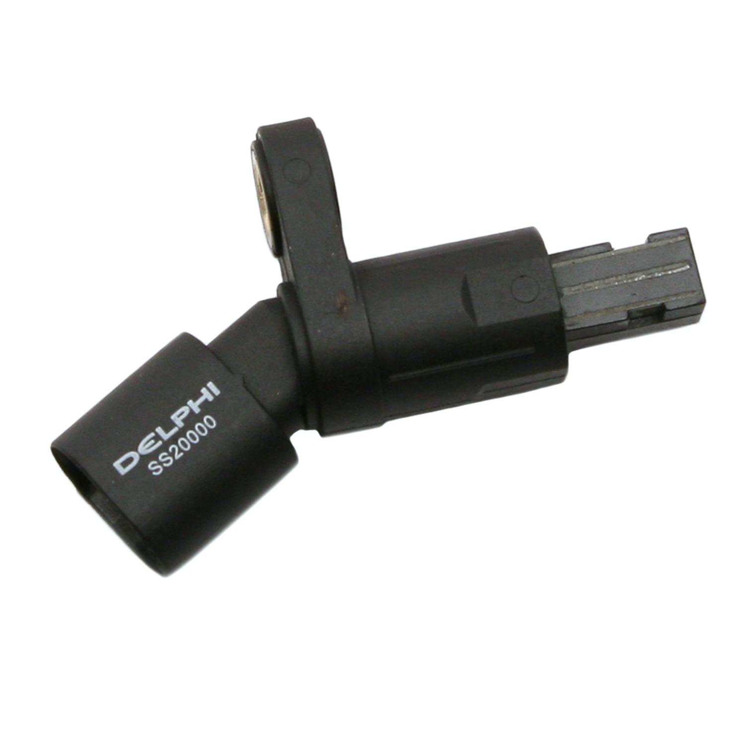 Delphi SS20000 - ABS Wheel Speed Sensor Delphi SS20000 ABS Wheel Speed Sensor product image 1 of 4