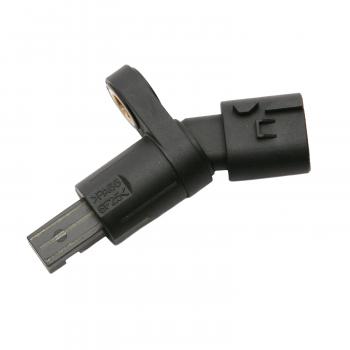 2000 Volkswagen Jetta ABS Wheel Speed Sensor Rear Left Delphi SS20000 image 2 of 4