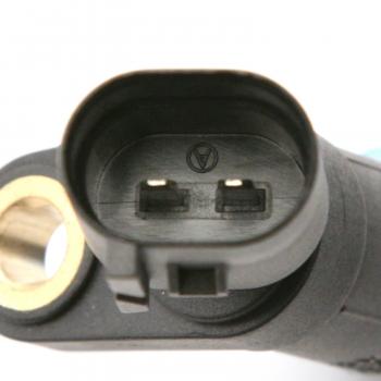 2000 Volkswagen Jetta ABS Wheel Speed Sensor Rear Left Delphi SS20000 image 3 of 4