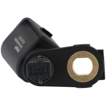 2020 Audi A3 Quattro ABS Wheel Speed Sensor Front Left Delphi SS20001 image 4 of 4