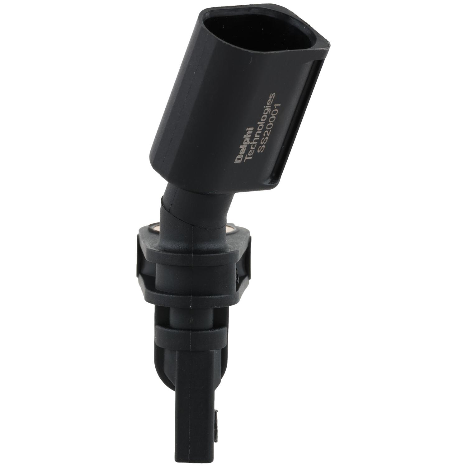 Delphi SS20001 - ABS Wheel Speed Sensor Delphi SS20001 ABS Wheel Speed Sensor product image 8 of 8