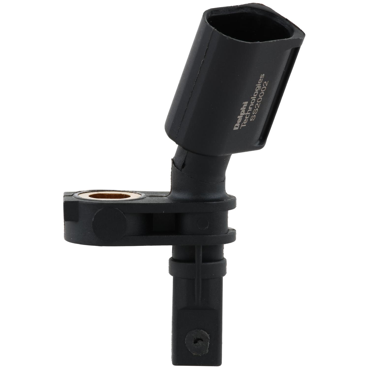 Delphi SS20002 - ABS Wheel Speed Sensor Delphi SS20002 ABS Wheel Speed Sensor product image 5 of 8