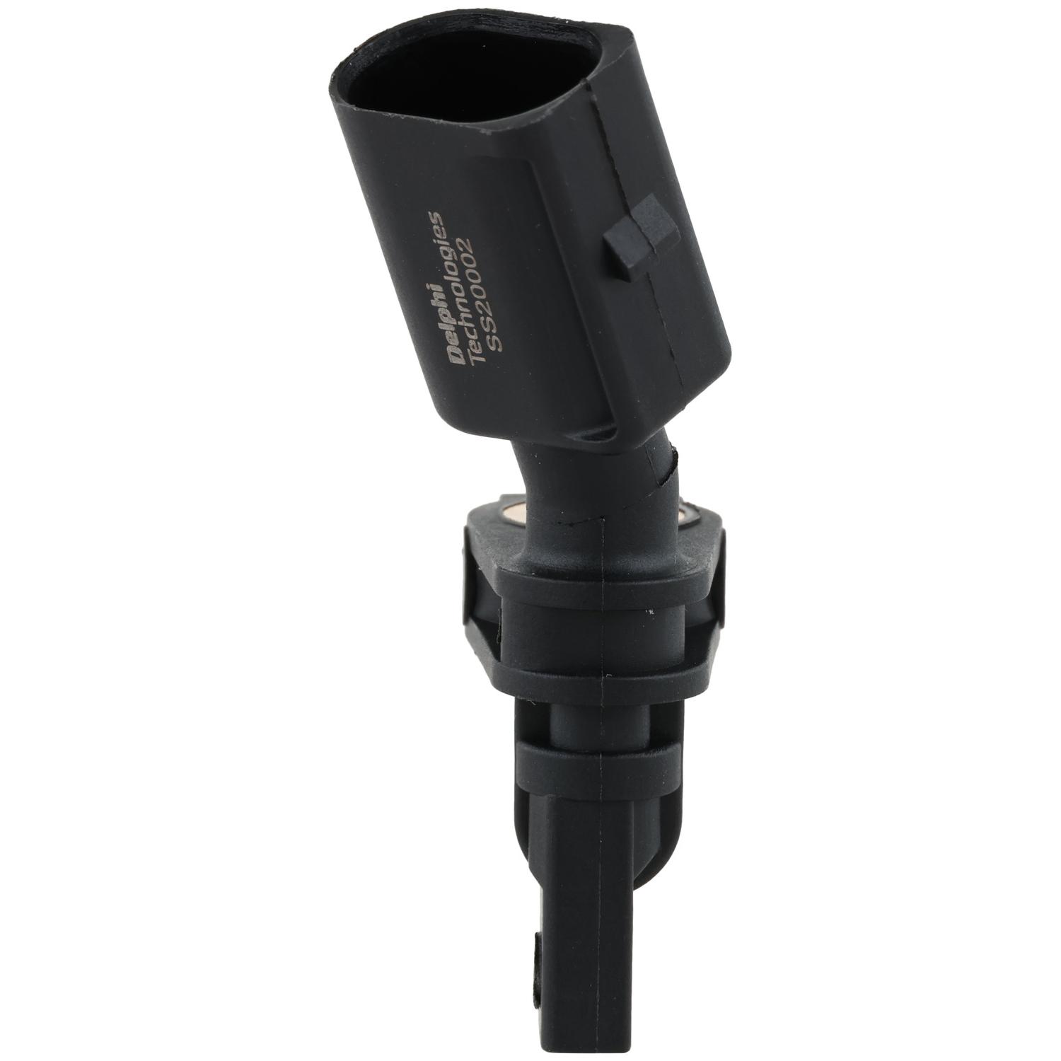 Delphi SS20002 - ABS Wheel Speed Sensor Delphi SS20002 ABS Wheel Speed Sensor product image 7 of 8