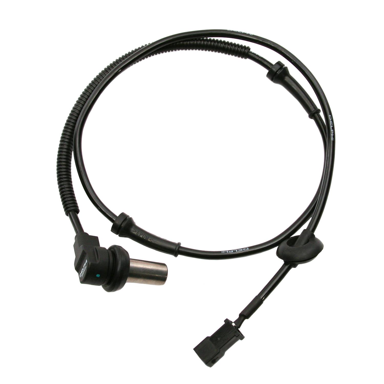 Delphi SS20004 ABS Wheel Speed Sensor product image 1 of 4