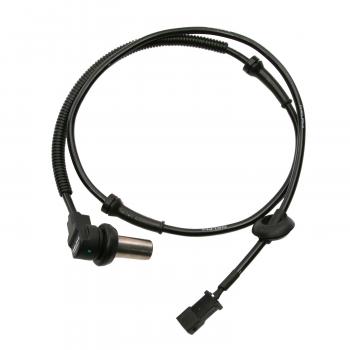 1999 Audi A4 ABS Wheel Speed Sensor Front Left Delphi SS20004 image 1 of 4