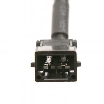 1999 Audi A4 ABS Wheel Speed Sensor Front Left Delphi SS20004 image 2 of 4