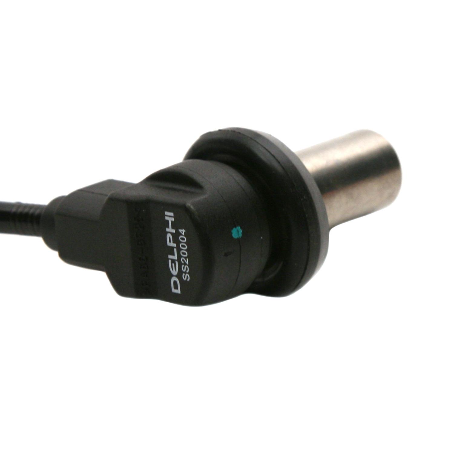 Delphi SS20004 ABS Wheel Speed Sensor product image 3 of 4